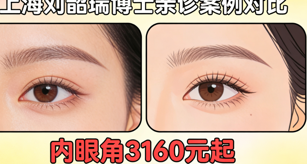 上海刘韶瑞修复双眼皮就诊攻略与常见问题解答