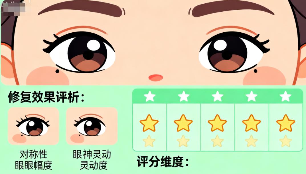 长春瑞澳美容医院真实用户评价参考