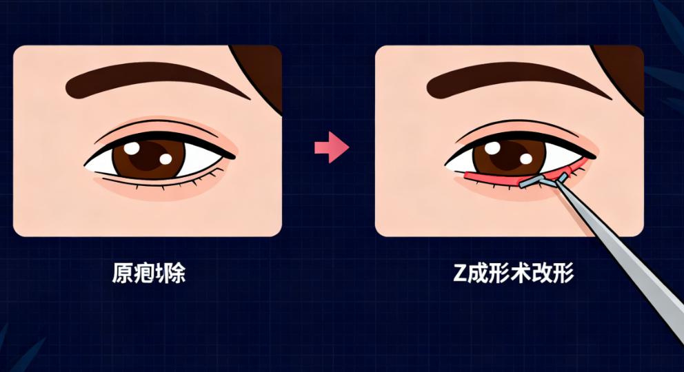 成都双眼皮陈荣亮预约方式:3 种渠道,提前规划不跑空