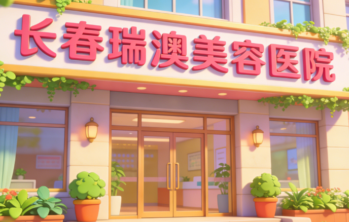 长春瑞澳美容医院简介:真实探访后告诉你医院环境、医生资质和项目价格