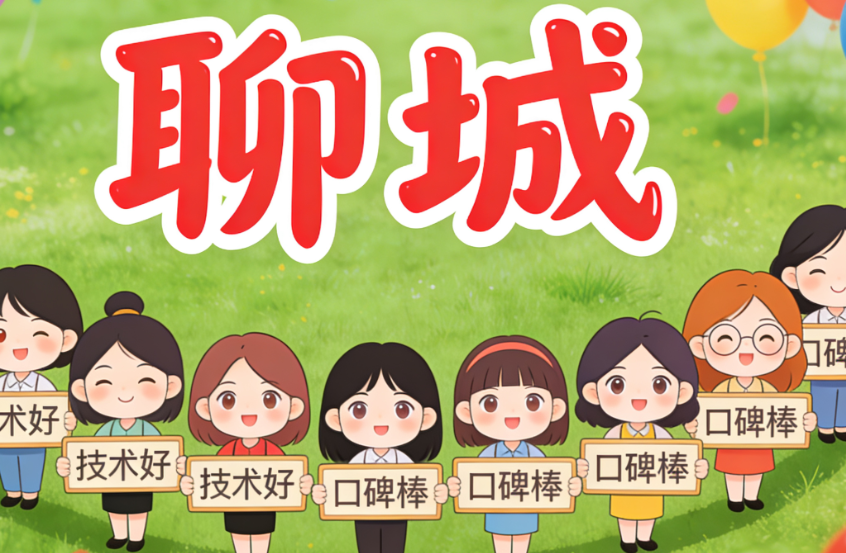 聊城丰胸手术价格影响因素解析