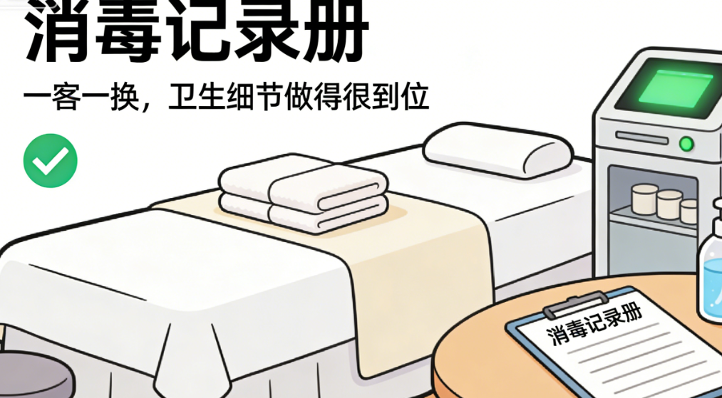 客观说连云港鑫爱度美容院不足:这些情况要注意