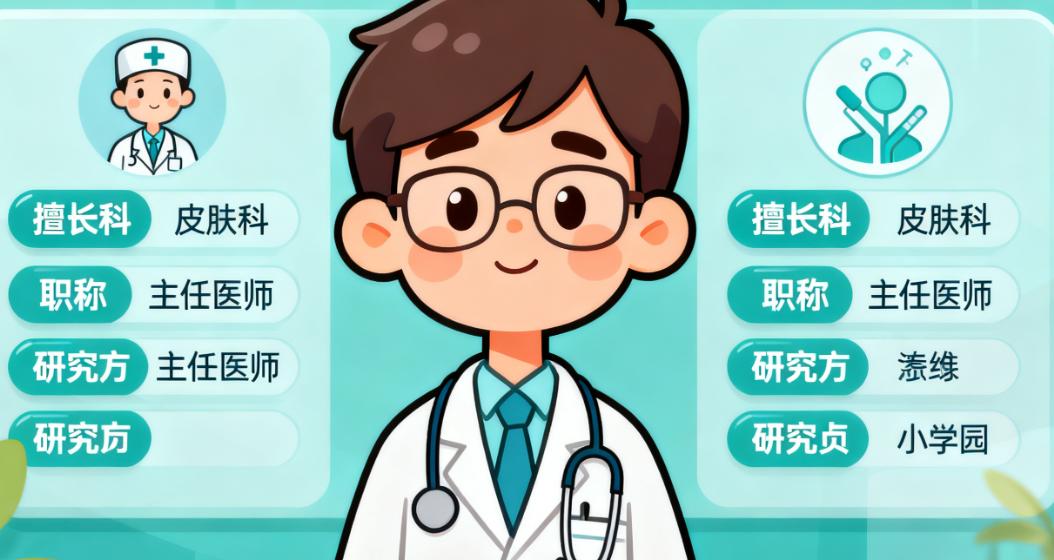 深圳华侨医院何锦泉个人资料简介图片来了！是正颌磨骨专科，临床20年经验超稳