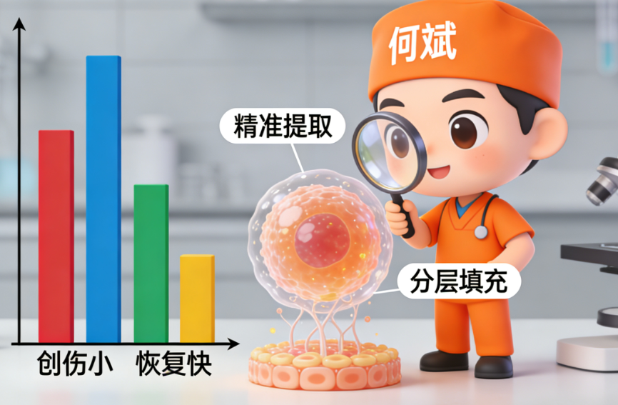 上海私立医院脂肪填充就诊攻略