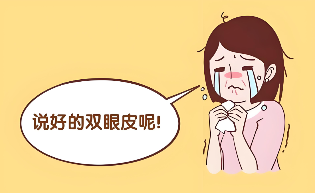 瑞格医疗美容整形医院怎么样?2025上海正规机构,双眼皮失败修复做的好!