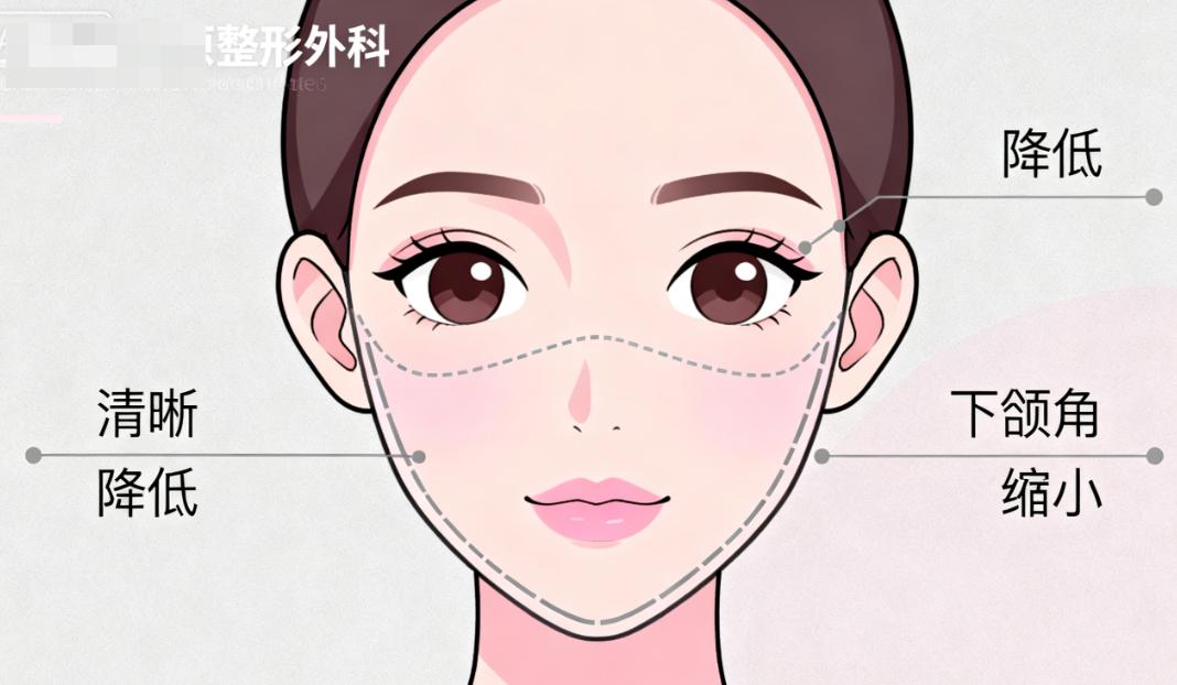 曾高和张笑天做磨骨手术哪个好
