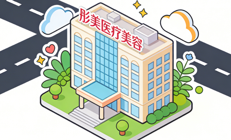 北京彤美医疗美容医院地址在哪?朝阳区东三环中路39号,可电话预约,地铁10号线直达!