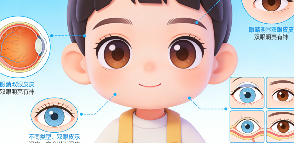眼修复就诊攻略与术后护理指南