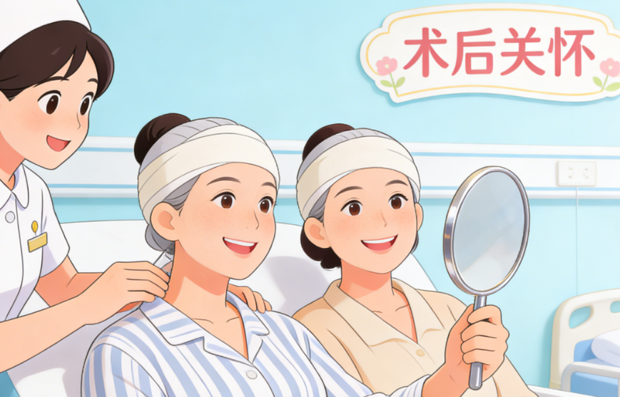 上海爱度整形医院就诊全攻略