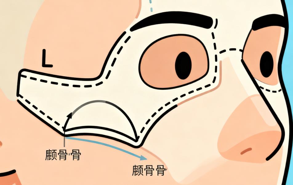 四、广大医院颧骨整形实用攻略(地址、预约、口碑)www.dlren.com