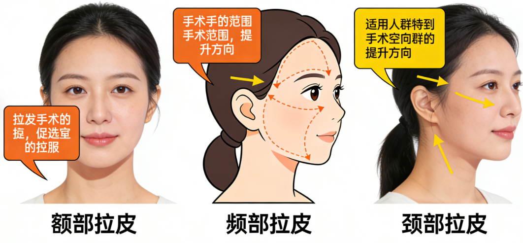成都眼周筋膜提升术后护理,这5点直接影响疗效!