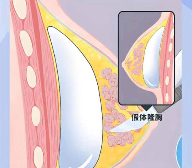 惠州隆胸多少钱啊?对比8家医院后发现,进口假体比国产贵1.5-2万