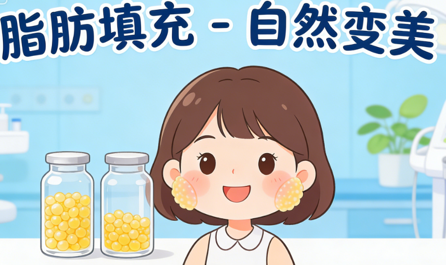 孙劲劲医生脂肪整形技术的核心特点