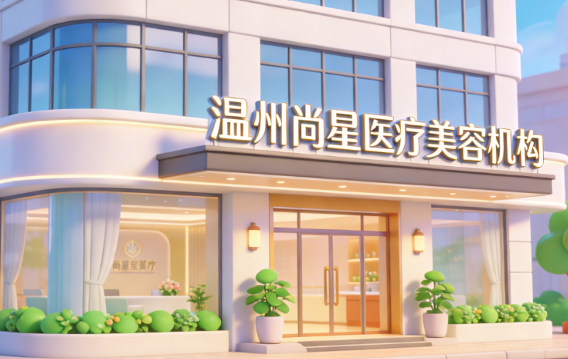 温州尚星医疗美容正规可靠吗?2025年新版调查:假体丰胸3.8万起,医生团队持证上岗