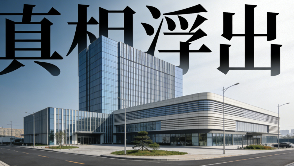北京嘉禾医疗美容失败实例真相浮出
