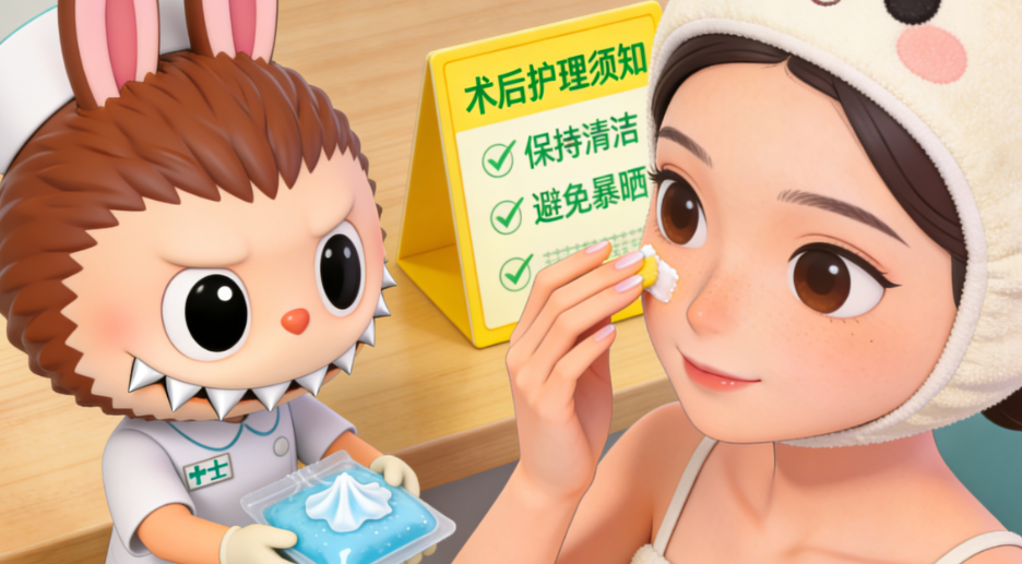 二、魏广运颈阔肌修复术前术后全流程:从面诊到变好的实用指南