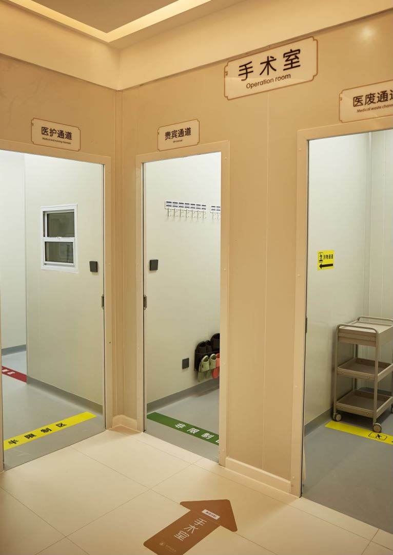 无锡梵伊嘉医疗美容诊所医生技术:专门度体现在哪些细节里