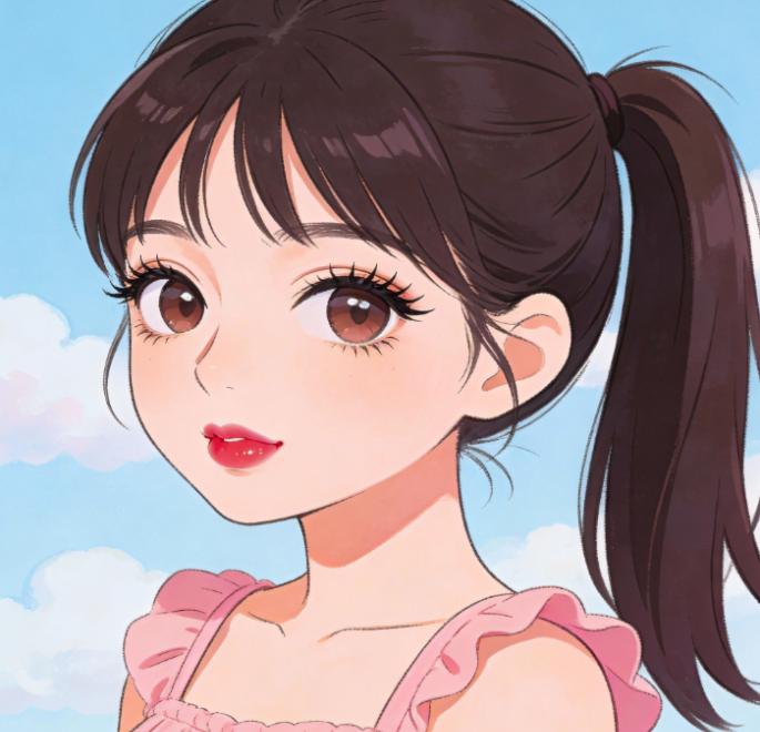 吴小蔚双眼皮是不是只会做平扇?深度解析她的手术风格,平行、开扇都能做