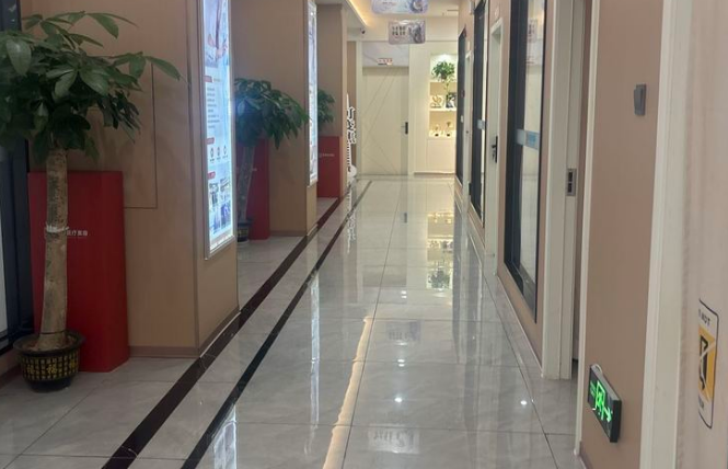 怀化素妍悦熙医疗怎么样到底怎么样