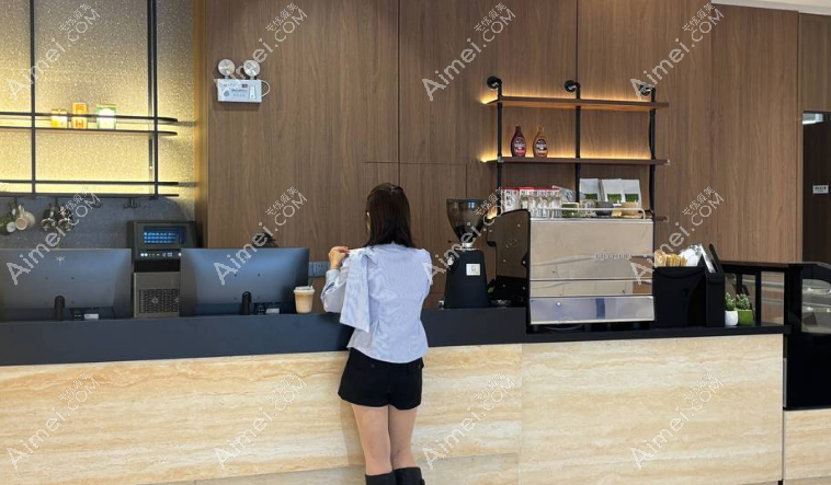 常德蔻妍医疗美容前台