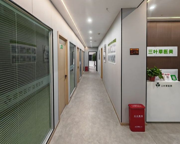 洛阳三叶草医美怎么样