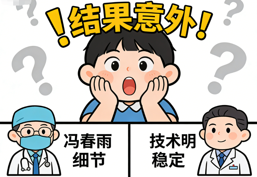 鼻修复