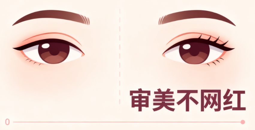 二、洛阳毛大夫普潇医生做双眼皮怎么收费?修复类手术的价格差异www.dlren.com
