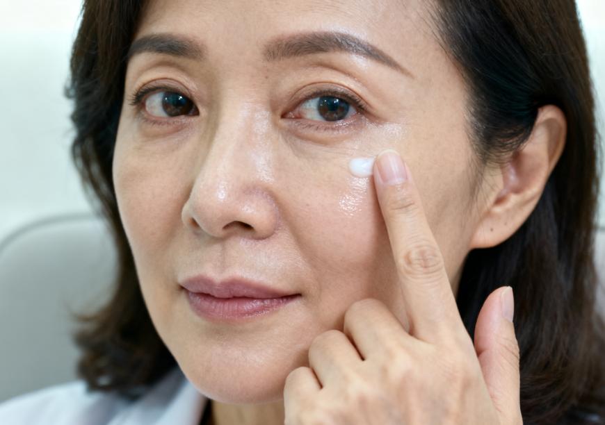 四、台州去眼袋哪个医生好?陈劲 vs 成浩:关键维度对比表