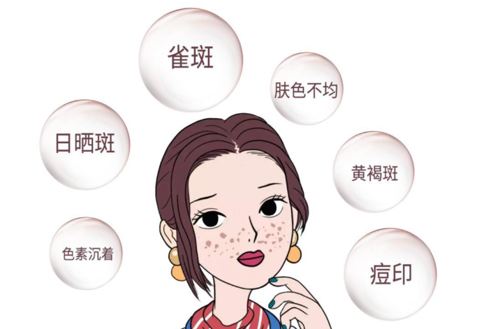 结语:选对机构,让祛斑事半功倍