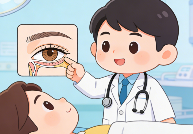 二、攀枝花做双眼皮埋线 vs 全切:如何选择适合自己的术式?www.dlren.com