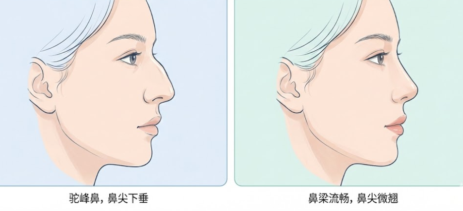 岳伟骨雕鼻在上海哪个医院呀?骨雕鼻修复自然,附预约攻略