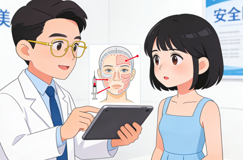 宁波鄞悦纤姿医疗美容诊所