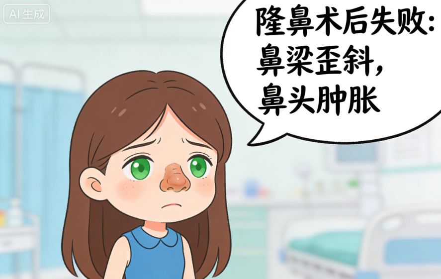 五、总结:田永华鼻子整形值得选择吗?