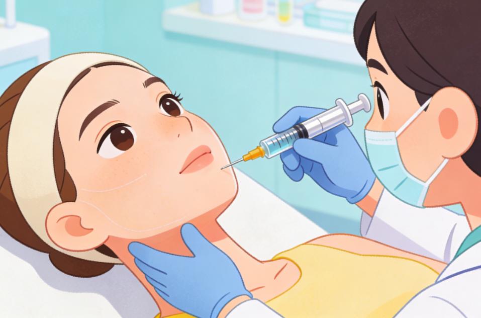 医美整形机构支持在线留电话：从预约到面诊的全流程，一篇讲透