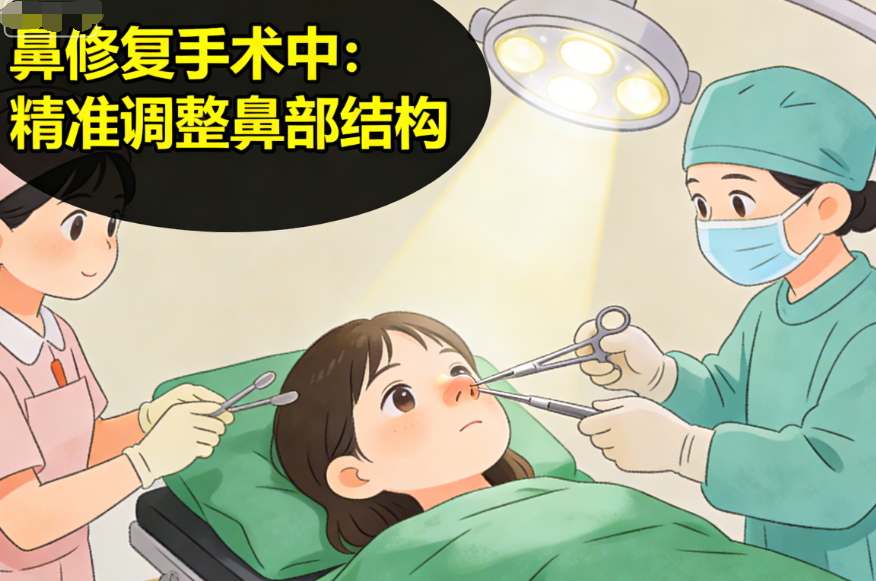三、上海悦薇堂医疗美容门诊部的就诊全攻略