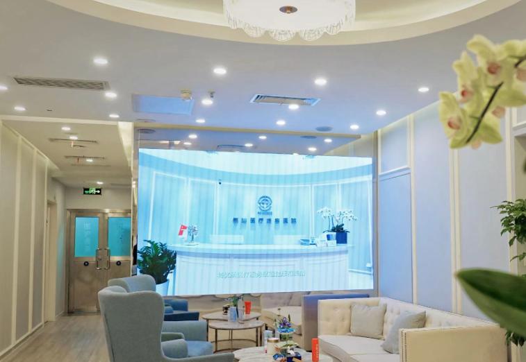 基础方案:常规医美需求适配,对应基础项目更省心