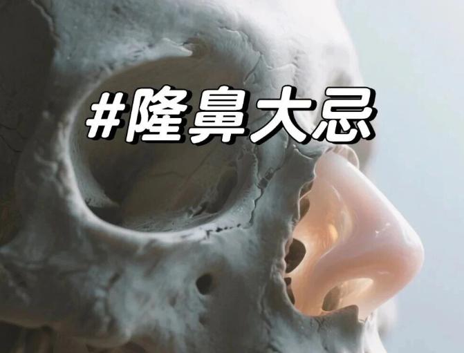 三、广州徐士亮鼻修复不同项目价格参考www.dlren.com