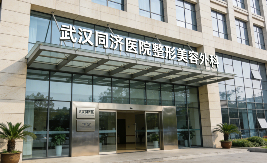 武汉同济医院整形美容外科好不好?正规医疗资质+年手术量超5000例,术后满意度96%以上口碑好