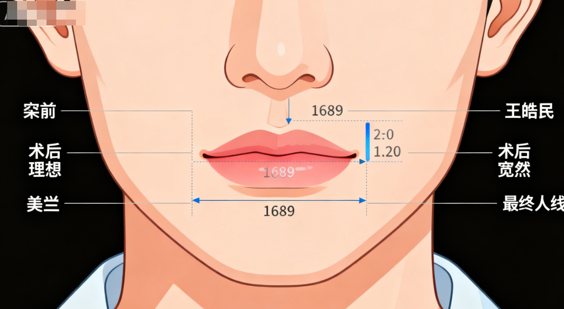 五、 问答板块:关于张森林人中缩短的避坑指南