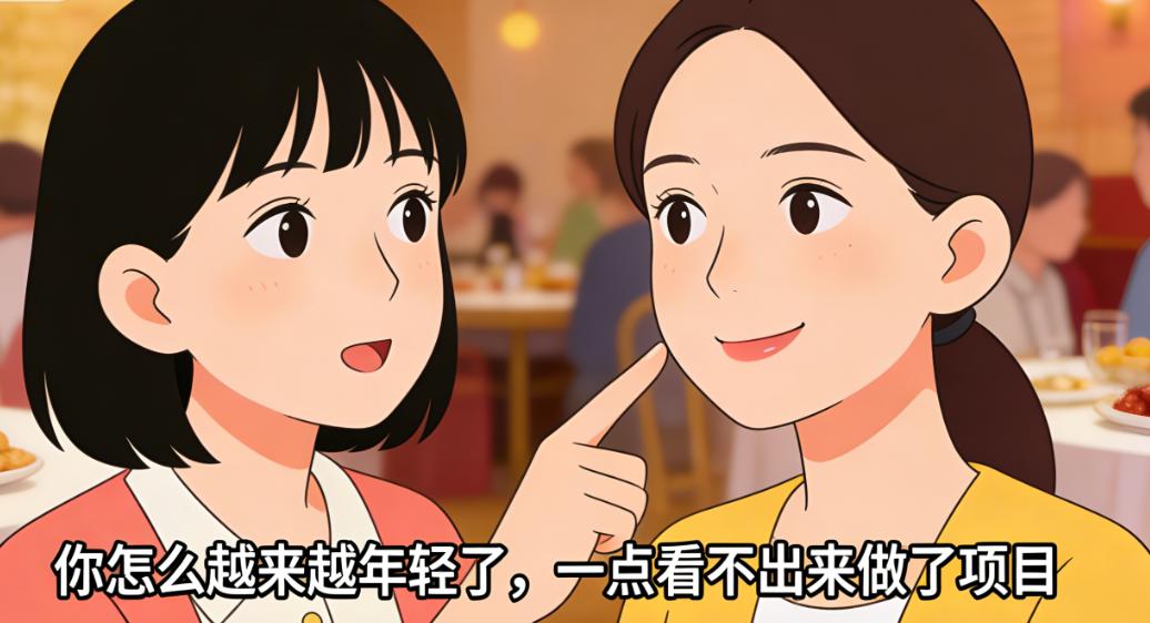 陈建忠医生个人简介:20年专注拉皮修复!内窥镜提眉+中面部提升联合做!改善法令纹+苹果肌下垂,一次解决多重衰老问题!