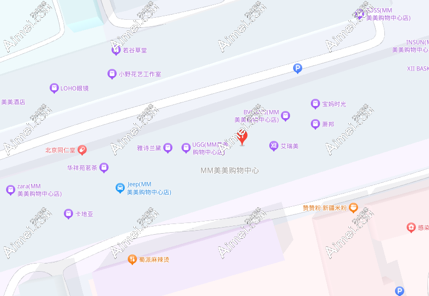 新疆乌鲁木齐华美整形 新疆乌鲁木齐华美整形
