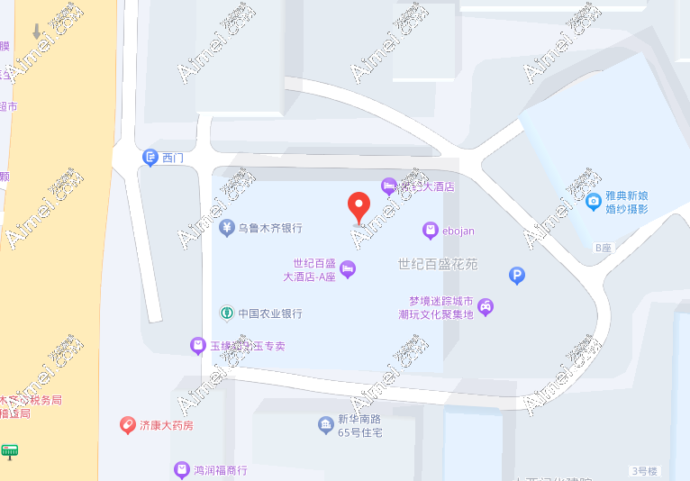 乌鲁木齐张瑞红医疗美容诊所地址www.dlren.com 乌鲁木齐张瑞红医疗美容诊所地址www.dlren.com