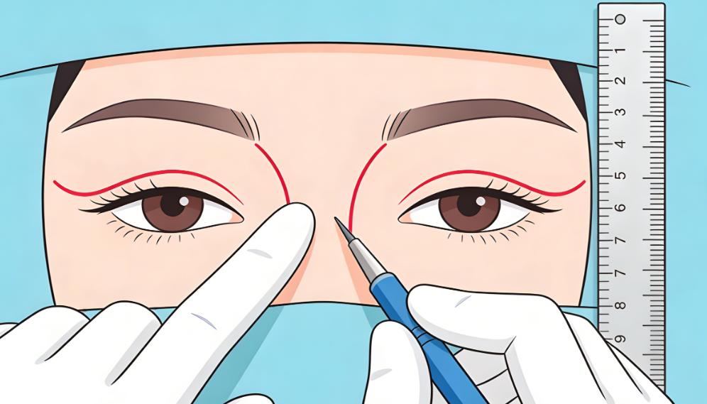 武汉禾丽医美整形医院价格表:双眼皮3000元起!隆鼻5000元含假体,吸脂42810元起,无套路