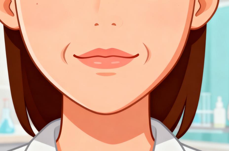 结尾