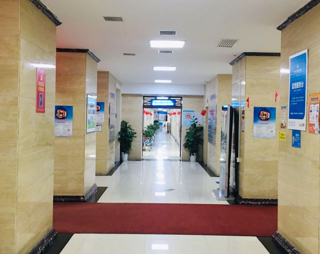 三、横向对比:西安广慈男科医院收费高吗?技术口碑靠谱吗?www.dlren.com