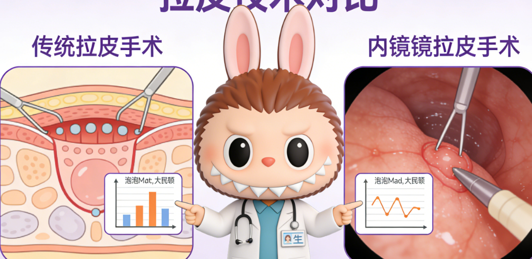 三、 完善的配套确保：這些細節證明了其「医生價值」