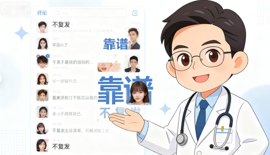 五、关于“沈阳袁继龙做奥美定取出靠谱吗”的FAQ快问快答