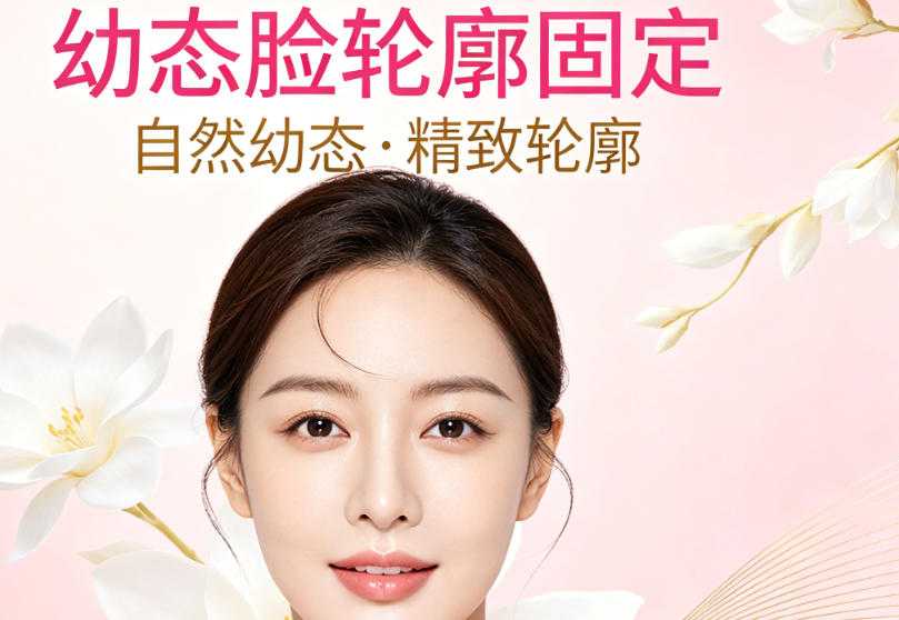 二、漾格面部微调的价格体系