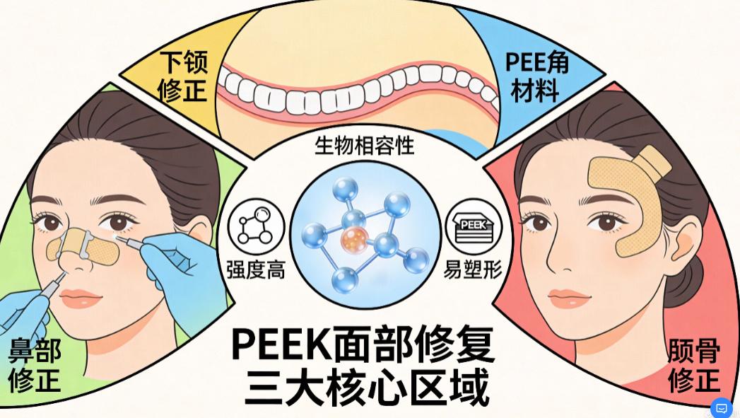五、关于上海卢建PEEK下巴医生介绍,还有哪些必须知道的细节?www.dlren.com
