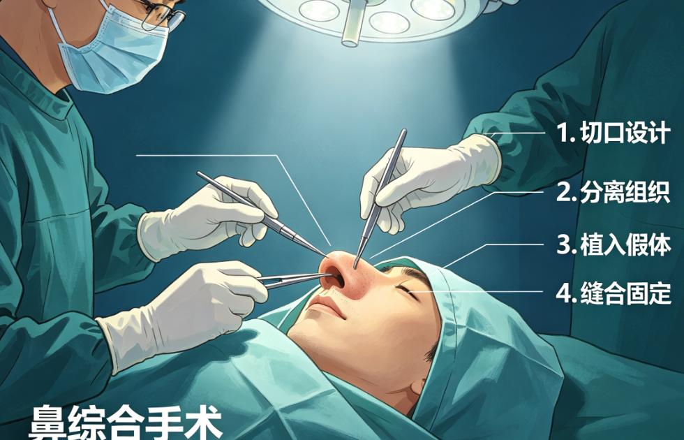 二、陈明仙医生的资质与手术风格解析